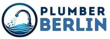 Plumber Berlin logo